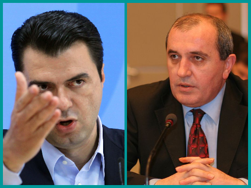 Zgjedhjet në PD, Mustafaj: Basha po luan rolin e viktimës, fushatën e ka me bezdisje. Roli i tij ka përfunduar