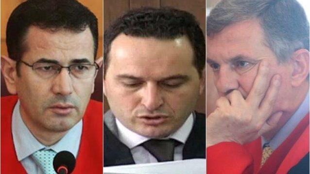 Gjykata e Posaçme vendos: Sekuestro pasurive të tre ish-gjyqtarëve. U përfshinë në aktivitete të paligjshme e vunë pasuri