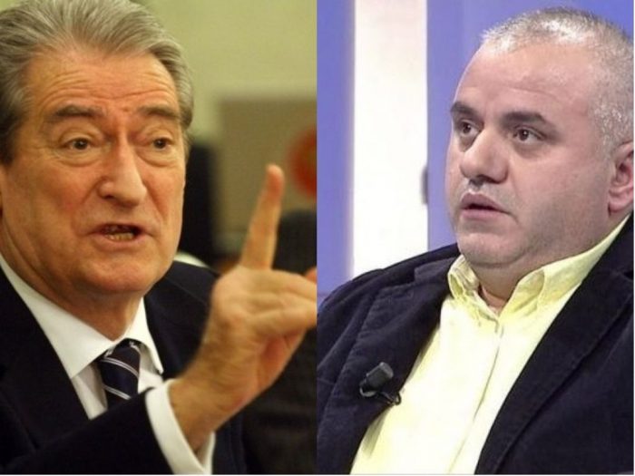 “I’a kam thënë në sy , do shkojë me barelë si Pinoçeti në burg! Artan Hoxha: Ja pse SHBA e shpalli ‘non-grata’ Sali Berishën dhe përse Rama nuk reagon! “I’a kam thënë në sy , do shkojë me barelë si Pinoçeti në burg! Artan Hoxha: Ja pse SHBA e shpalli ‘non-grata’ Sali Berishën dhe përse Rama nuk reagon!