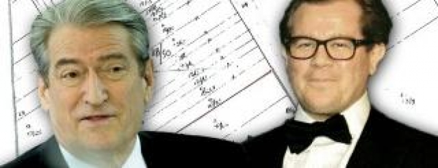 Gjyqi Berishës në Francë si gjyqi i Fazlliçit në Londër