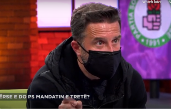 Abuzimi i restoranteve me çmimet dhe faturat e “kripura”, zv.kryeministri i denoncon në Instagram dhe Facebook: Nesër s’do t’ju vijë kush, është e paligjshme Abuzimi i restoranteve me çmimet dhe faturat e “kripura”, zv.kryeministri i denoncon në Instagram dhe Facebook: Nesër s’do t’ju vijë kush, është e paligjshme