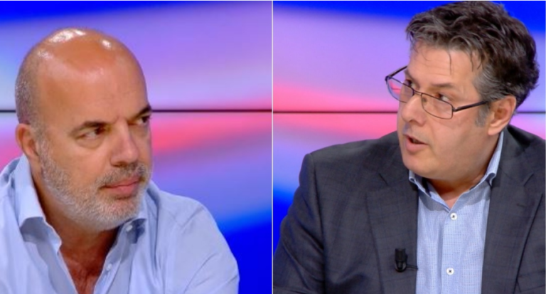 Akuzat për zgjedhjet, Çela sfidon Palokën: Nxirr një provë dhe unë jap dorëheqjen, PD ka zero fakte Akuzat për zgjedhjet, Çela sfidon Palokën: Nxirr një provë dhe unë jap dorëheqjen, PD ka zero fakte