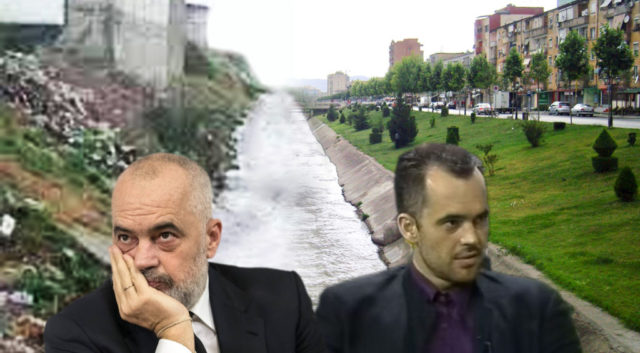 Gazetari italian Stefano Marcelli: Shqipëria në pëlhurën politike të Edi Ramës