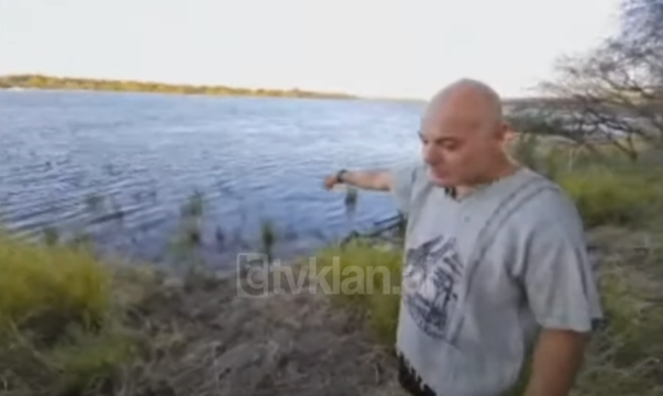 Muli i shqetësuar për jetën e Fevzos Muli i shqetësuar për jetën e Fevzos