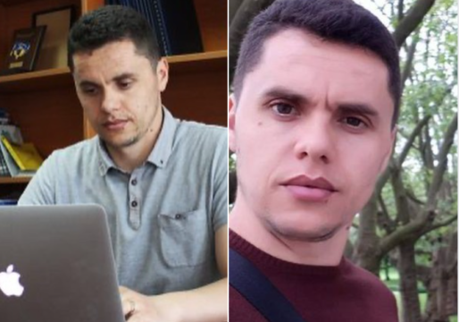 Aksidenti tragjik në Milot-Morinë, kush është 35-vjeçari që ndërroi jetë: Pedagog e drejtor i zyrës Arsimore në Kukës Aksidenti tragjik në Milot-Morinë, kush është 35-vjeçari që ndërroi jetë: Pedagog e drejtor i zyrës Arsimore në Kukës