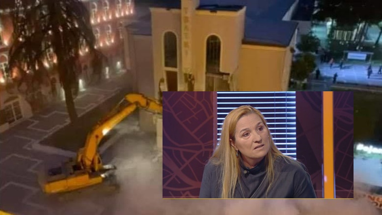 Flutura Açka: Mendoja se nuk do të qaja më pas vdekjes së djalit tim, por humbja e Teatrit më përloti