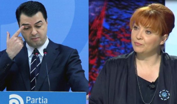 Harxhi i përgjigjet Bashës: 25 prilli s’ishte masakër elektorale, tjetërsimi ndodhi para! S’ke asnjë provë! Harxhi i përgjigjet Bashës: 25 prilli s’ishte masakër elektorale, tjetërsimi ndodhi para! S’ke asnjë provë!