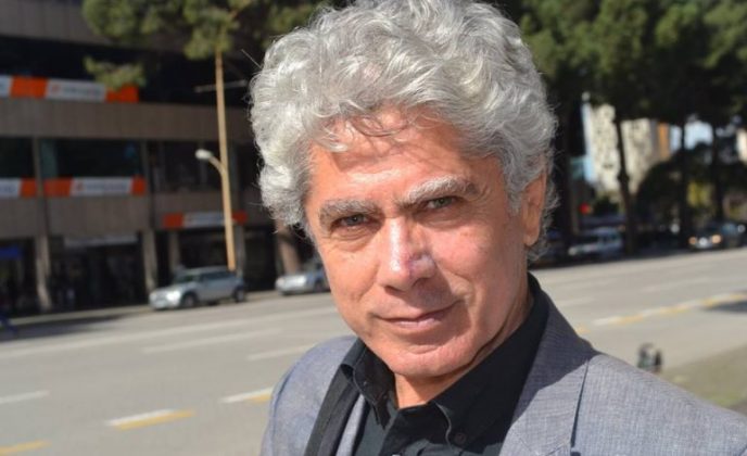 Analisti Ilir Yzeiri: Sali Berishën e Ilir Metën i bashkojnë krimet e së shkuarës, gjenden në të njëjtën “qeli” të ndërgjegjes Analisti Ilir Yzeiri: Sali Berishën e Ilir Metën i bashkojnë krimet e së shkuarës, gjenden në të njëjtën “qeli” të ndërgjegjes