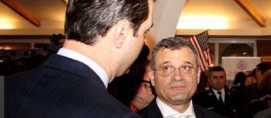 Arben Imami: Lulzim Basha nuk na zhgënjen asnjëherë, megjithëse Edi Rama thotë se është djalë i mirë