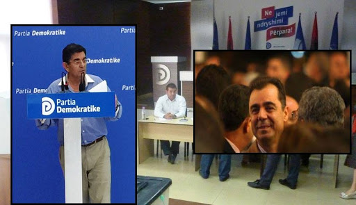 Jemin Gjana kryetr komisioni “merr” në dorë zgjedhjen e Lulit kryetar partie si me Eduart Selamin: Ja kush do jenë tre anëtarët e komisionit