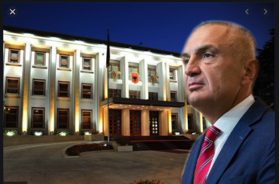 Analisti Krasniqi reagon ashpër: Presidenca është pjesë e llumit dhe e dështimit politik në Shqipëri