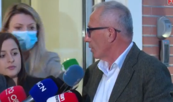 Mark Marku me pasoja nga Covidi…sindroma “servil trim” : Do të ketë luftë totale derisa Rama të largohet! Ata që duan ikjen e Bashës, shërbëtorë të kryeministrit