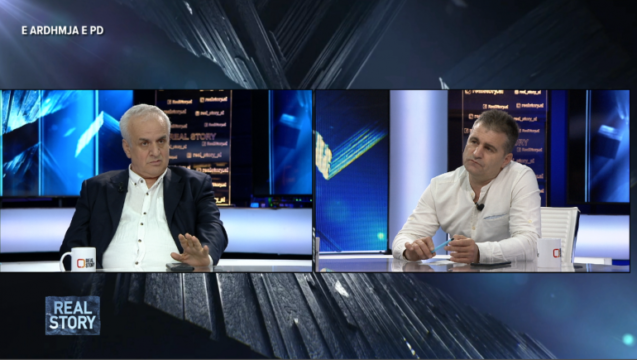 “Bashkëpunoi me Ramën për të hequr qafe LSI”! Nazarko: Ja pse Basha s’është fajtori i vetëm për humbjen e zgjedhjeve. Elezi: Vrastar bashkëpunimi me Kryemadhin