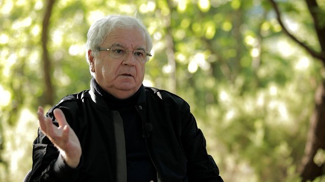 Spartak Ngjela rrëfehet për vitet e burgut: Çfarë më shkaktoi vetmia brenda qelisë dhe dita e parë e lirisë Spartak Ngjela rrëfehet për vitet e burgut: Çfarë më shkaktoi vetmia brenda qelisë dhe dita e parë e lirisë