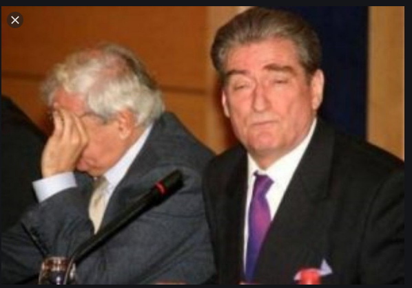 Ngjela: E prisja shpalljen ‘non grata’ të Berishës! Kanë ardhur provat, padinë ndaj Blinken ta bënte në Gjykatë amerikane Ngjela: E prisja shpalljen ‘non grata’ të Berishës! Kanë ardhur provat, padinë ndaj Blinken ta bënte në Gjykatë amerikane