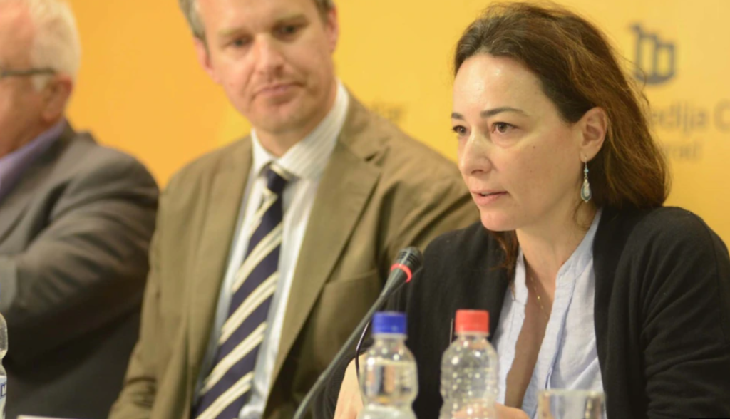 Meqenëse tani është Albini kryministër, “SHBA-ja dhe BE-ja, t’i bindin pesë vendet evropiane që ta njohin Kosovën”