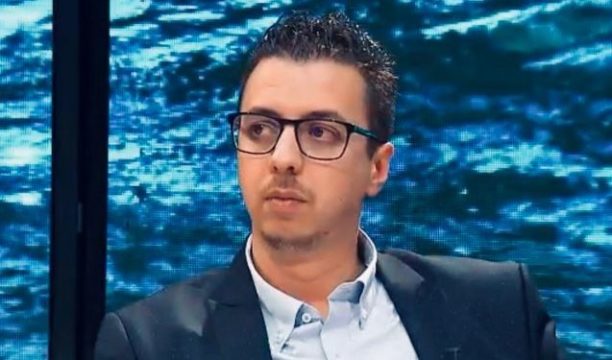 Fushata e kotë e Lulzim Bashës gjatë vapës Fushata e kotë e Lulzim Bashës gjatë vapës