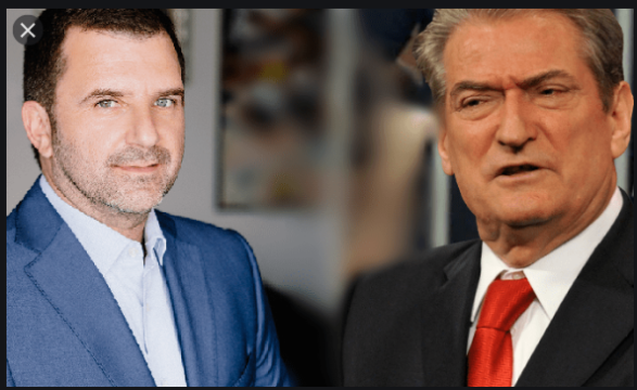 Kjo është drejtësi që shfrytëzon gjakun e Gërdecit dhe 21 janarin për të çuar gjak në mbrojtjen e Edi Ramës! Lehsi Bushati acarohet: E dimë që Berisha i vrau ata në 21 janar, këto janë po*dhë me rigon Kjo është drejtësi që shfrytëzon gjakun e Gërdecit dhe 21 janarin për të çuar gjak në mbrojtjen e Edi Ramës! Lehsi Bushati acarohet: E dimë që Berisha i vrau ata në 21 janar, këto janë po*dhë me rigon