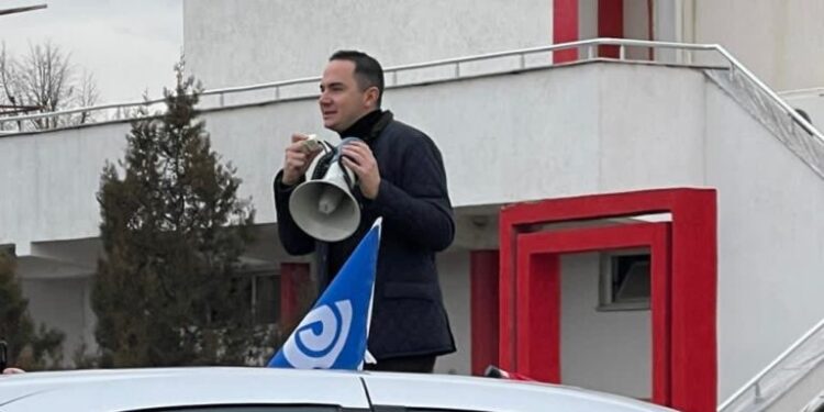 Salianji: Ndeshja ishte e trukuar, nëse faktohet vjedhja e votave do kërkojmë përsëritje të zgjedhjeve