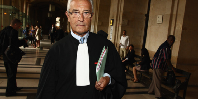 I nderuar Jean – Yves Le Borgne! “Sipër enës së qumështit të derdhur nuk qahet!” I nderuar Jean – Yves Le Borgne! “Sipër enës së qumështit të derdhur nuk qahet!”