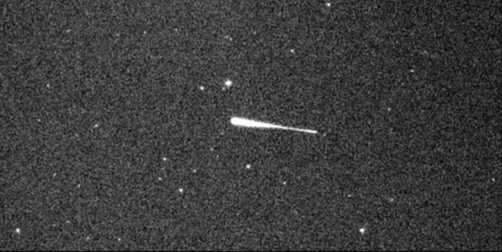 FOTOT/ Raketa që la pa frymë gjysmën e botës bie në Oqeanin Indian FOTOT/ Raketa që la pa frymë gjysmën e botës bie në Oqeanin Indian