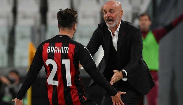 Milan ‘pushton’ Torinon, Juventus gjunjëzohet nga tre golat e kuqezinjve