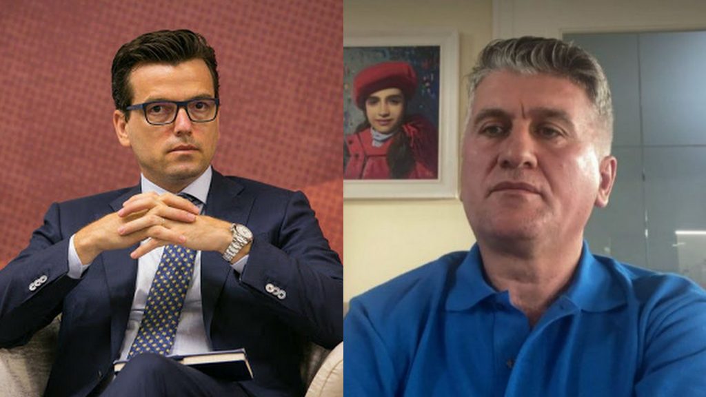 Agron Shehaj nuk e llogarit Gjekmarkajn: Nuk më habit dhe e injoroj Agron Shehaj nuk e llogarit Gjekmarkajn: Nuk më habit dhe e injoroj