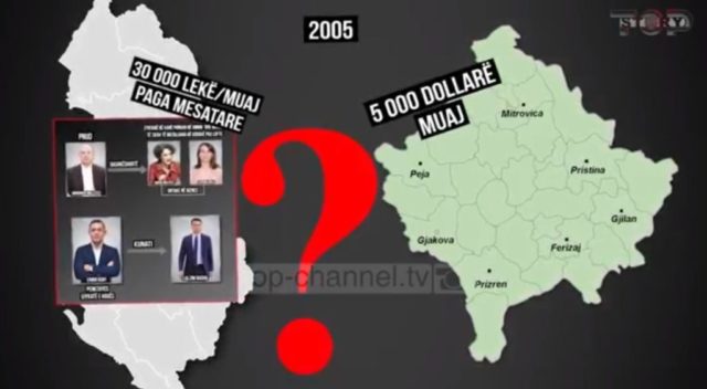 Sot sundojnë PD-në, avokati tregon për njerëzit e Berishës që braktisën pagat milionëshe për pushtetin Sot sundojnë PD-në, avokati tregon për njerëzit e Berishës që braktisën pagat milionëshe për pushtetin