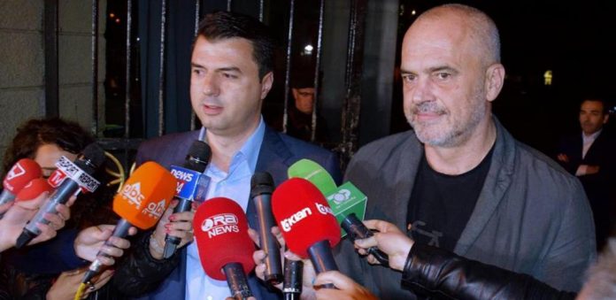 Lulzim Basha duhet ta pranojë ftesën e Edi Ramës