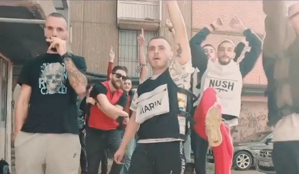 Ngjarja e rëndë tek “5 Maji”, një nga personat e shpallur në kërkim i dashuri i reperes së njohur Ngjarja e rëndë tek “5 Maji”, një nga personat e shpallur në kërkim i dashuri i reperes së njohur