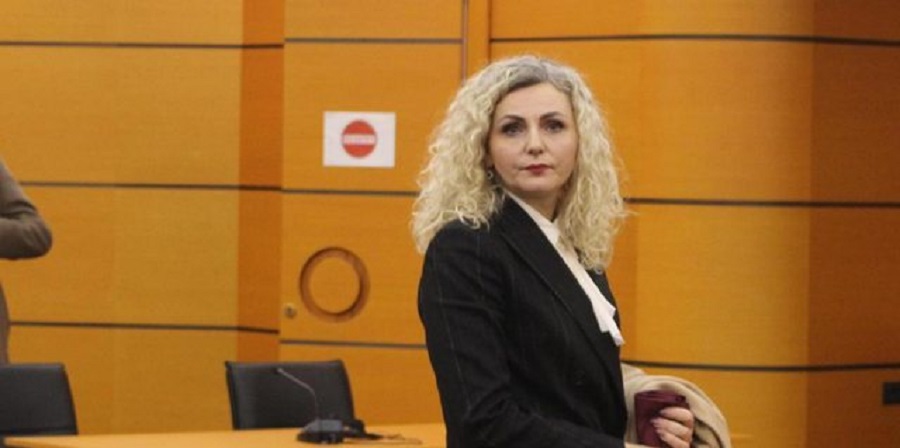 KLP cakton Genti Xholi në Prokurorinë e Apelit Tiranë, Anita Jellën drejtuese në prokurorinë e Durrësit KLP cakton Genti Xholi në Prokurorinë e Apelit Tiranë, Anita Jellën drejtuese në prokurorinë e Durrësit