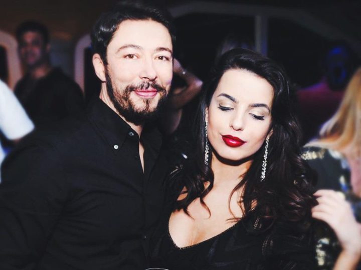 E stresuar nga pandemia e pa dasmë në horizont, bashkëjetuesja e Shkelzen Berishës planifikon super-blerjen e radhës: Dua një ishull privat E stresuar nga pandemia e pa dasmë në horizont, bashkëjetuesja e Shkelzen Berishës planifikon super-blerjen e radhës: Dua një ishull privat