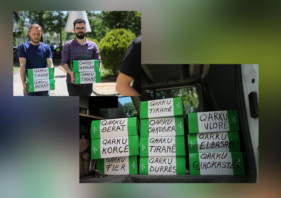 KAS jep vendimin, rrëzohen ankimimet pa asnjë provë por me propagandë politike të PD-LSI