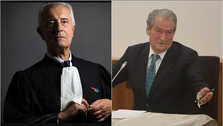 Pyetja që ngeli pa përgjigje: Kush do t’ia paguajë avokatin Berishës?!