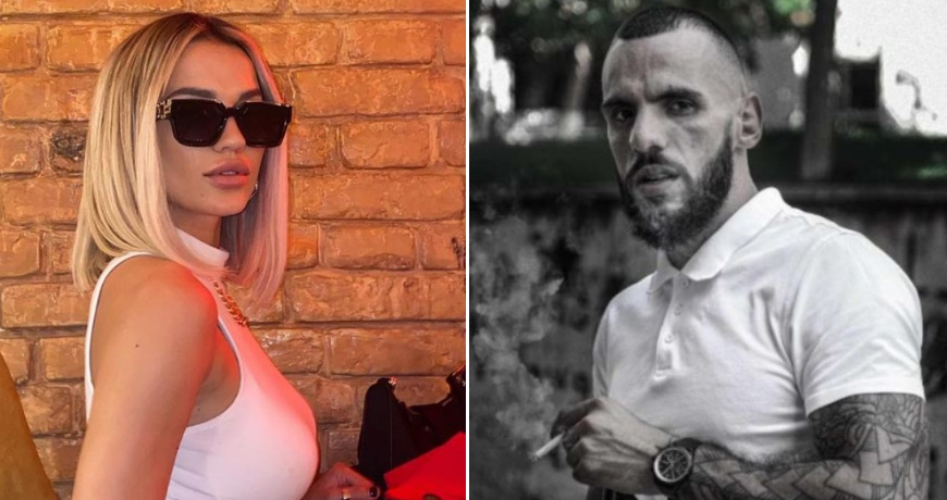 Këngëtarja e njohur reagon për vrasjen e 27-vjeçarit në Tiranë: S’kam fjalë… Këngëtarja e njohur reagon për vrasjen e 27-vjeçarit në Tiranë: S’kam fjalë…