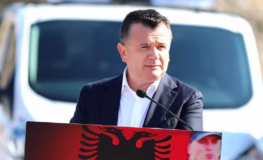 Shkarkimi/ Balla: Kemi prova se Ilir Meta ka shkelur vazhdimisht Kushtetutën para dhe gjatë fushatës elektorale Shkarkimi/ Balla: Kemi prova se Ilir Meta ka shkelur vazhdimisht Kushtetutën para dhe gjatë fushatës elektorale