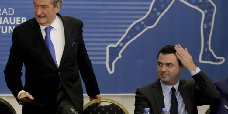 Një falenderim për Lulin dhe Doktorin Një falenderim për Lulin dhe Doktorin