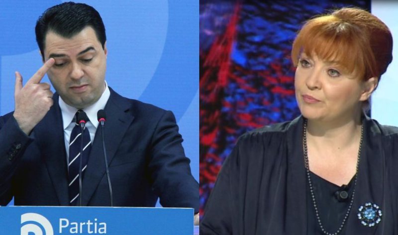 Askush nuk e priste, kjo është kandidatja që pritet të jetë përballë Bashës për garën e kreut të PD Askush nuk e priste, kjo është kandidatja që pritet të jetë përballë Bashës për garën e kreut të PD