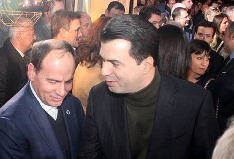 “Basha takohet fshehtas me Ramën”, Nishani: Ky do ishte asgjësimi përfundimtar i PD