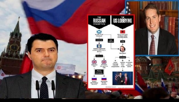 Hetimi në SHBA për paratë ruse, Shehaj “thumbon” Bashën: PD duhet të tregojë burimin e financimit