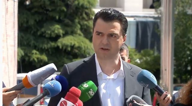 Basha nuk zgjohet nga ëndrra: Ne i’a dolëm të fitojmë më 25 prill! Ftesë formale në Kryesi për bashkim: Ne mund ta shkatërrojmë Ramën