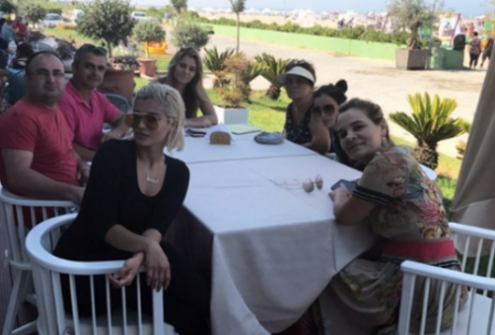 VIDEO/ “Do ringjallem si zogu Feniks”, Kryemadhi nis pushimet në Los Angeles pas humbjes drastike