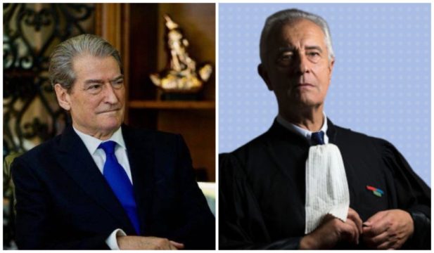 Shuplaka amerikane, shpallja non “grata” nuk është shpifje por e vërtetë! Çudira nga avokati i “kripur” i Berishës flet për padinë në Francë: Është shpifje në internet nga DASH