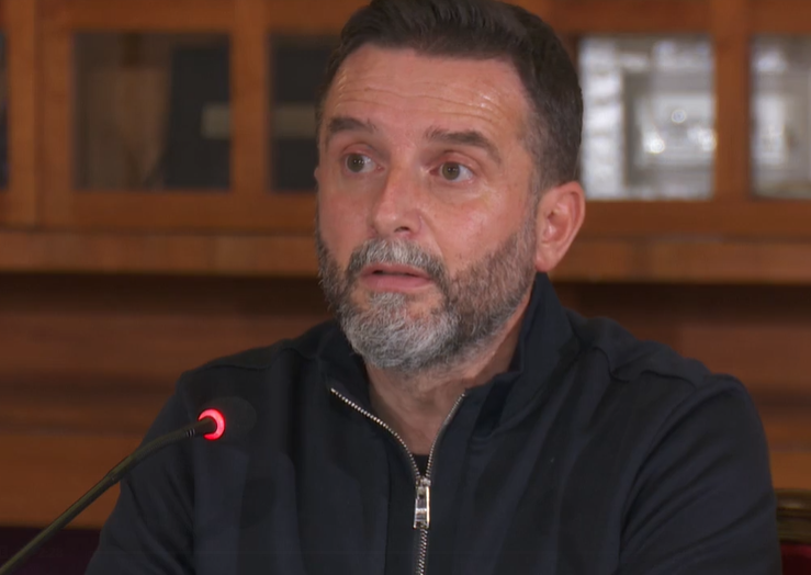 Numri 2 i qeverisë nuk duron kritikat, quan gazetarin e TemA-s gomar