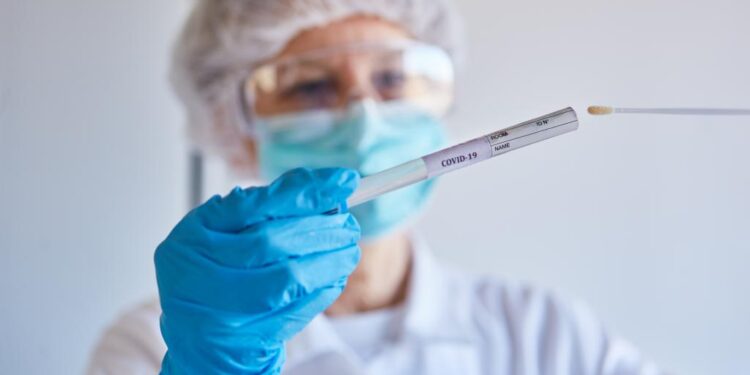 1 humbje jete dhe 12 raste të reja me koronavirus në Shqipëri 1 humbje jete dhe 12 raste të reja me koronavirus në Shqipëri