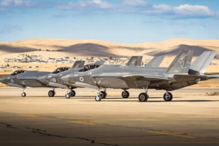 Si e ktheu Turqia dëbimin nga programi F-35, në një bekim Si e ktheu Turqia dëbimin nga programi F-35, në një bekim