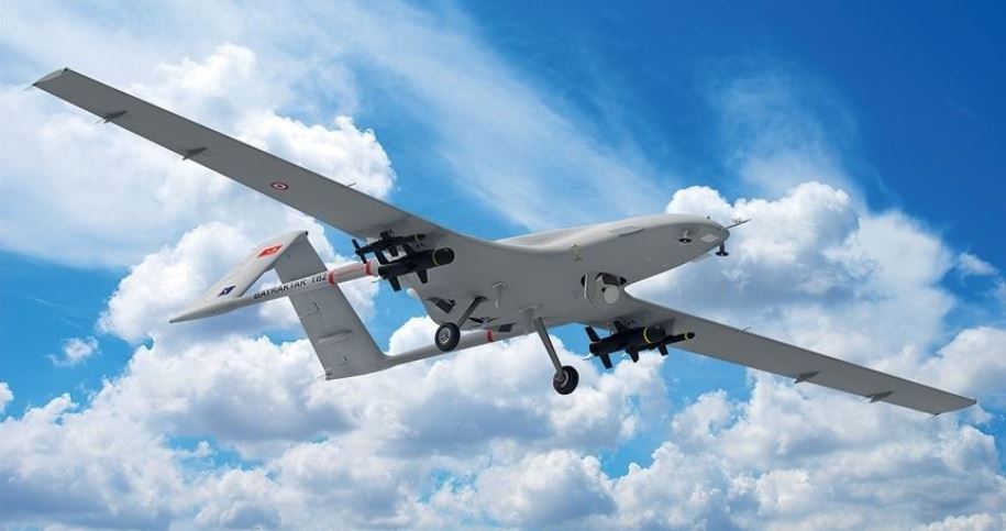 Media greke: Turqia mund të furnizojë Shqipërinë me dronët e tmerrshëm