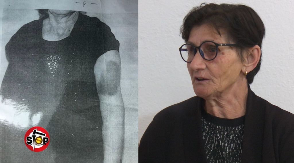 Polici në Peshkopi rreh të moshuarit, pse kishin hedhur beton para portës së shtëpisë. Prokurori: Hajt mo se s’u ka bë gjë, s’ju jap llogari juve unë Polici në Peshkopi rreh të moshuarit, pse kishin hedhur beton para portës së shtëpisë. Prokurori: Hajt mo se s’u ka bë gjë, s’ju jap llogari juve unë