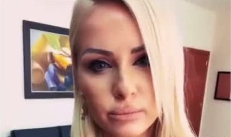 Kryegjyqtarja/ Elbasani digjet, “kur*a” krihet Kryegjyqtarja/ Elbasani digjet, “kur*a” krihet