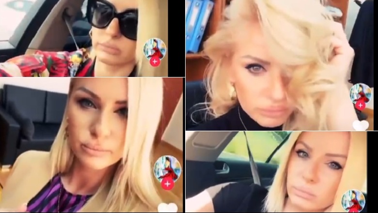 VIDEO/ Bëhet virale deklarata e avokatit për kryegjyqtaren e Elbasanit: “Femra po s’u tund, s’është femër” VIDEO/ Bëhet virale deklarata e avokatit për kryegjyqtaren e Elbasanit: “Femra po s’u tund, s’është femër”